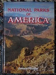 Imagen de archivo de National Parks of America a la venta por Kona Bay Books