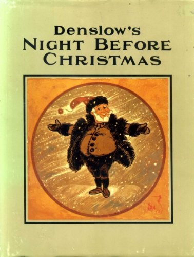 The night before Christmas (Facsimile classics series): Moore, Clement C.