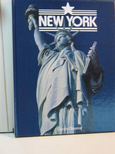 Imagen de archivo de New York (Great Cities of the World Series) a la venta por Better World Books: West