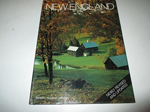 Imagen de archivo de New England a la venta por Ammareal
