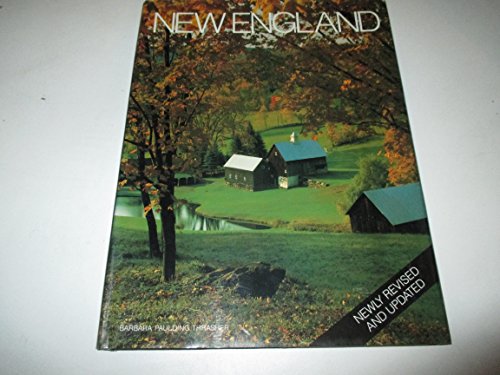 Stock image for New England for sale by Better World Books