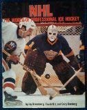 Imagen de archivo de NHL, the world of professional ice hockey a la venta por HPB-Emerald