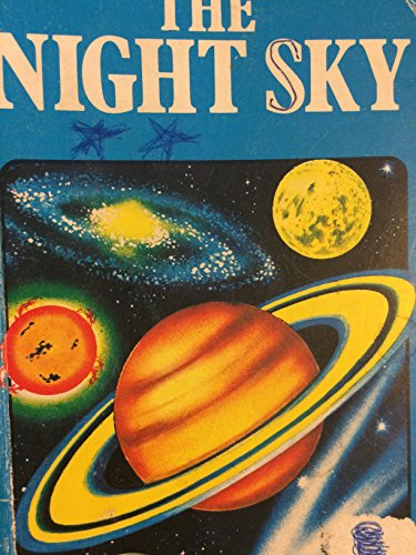 Stock image for Spotter's Guide to the Night Sky for sale by ThriftBooks-Atlanta
