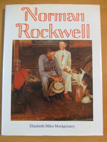 Stock image for Norman Rockwell for sale by Better World Books