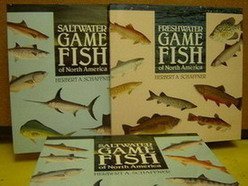 Stock image for Freshwater Game Fish of North America for sale by Better World Books