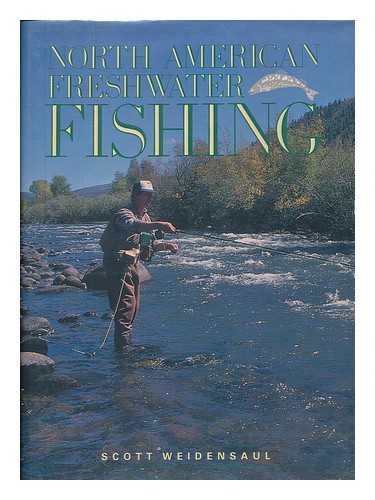 Imagen de archivo de North America Fresh Water Fishing a la venta por HPB-Ruby