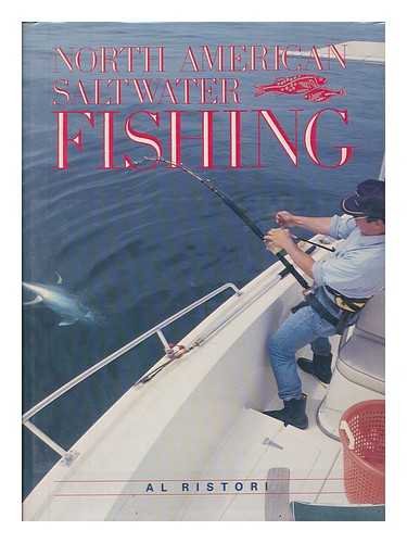 Stock image for North American Salt Water Fishing for sale by Aaron Books