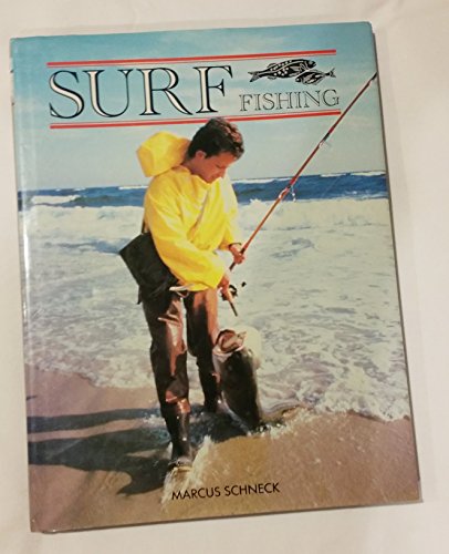 Beispielbild fr Surf Fishing zum Verkauf von Wonder Book