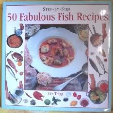 Imagen de archivo de 50 Fabulous Fish Recipes (Step-by-Step) a la venta por UHR Books