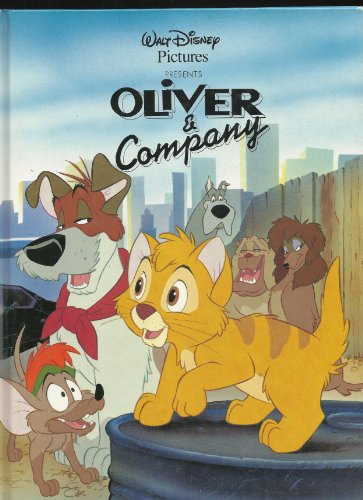 9780831765743: Oliver And Company