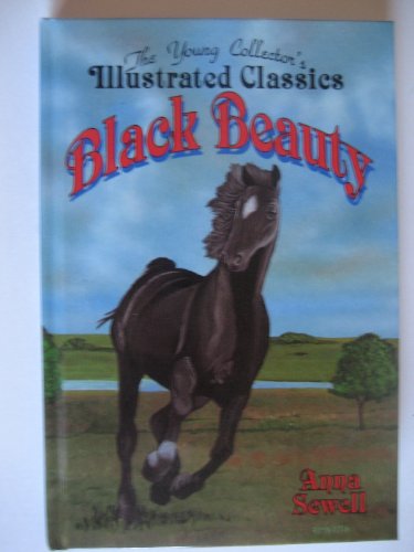 Beispielbild fr Black Beauty (Children's Library) zum Verkauf von Wonder Book