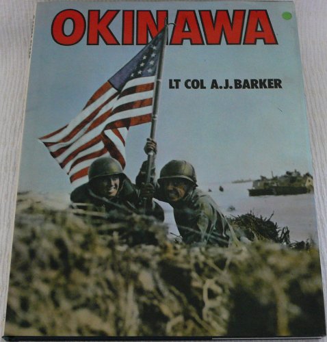 Imagen de archivo de Okinawa a la venta por Better World Books