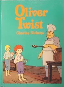 Stock image for Oliver Twist for sale by Better World Books: West