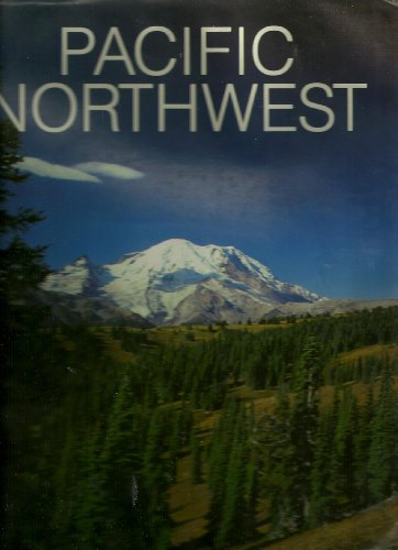 Stock image for Pacific Northwest for sale by ThriftBooks-Dallas