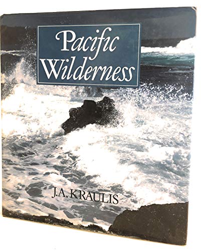 Beispielbild fr Pacific Wilderness zum Verkauf von Gulf Coast Books