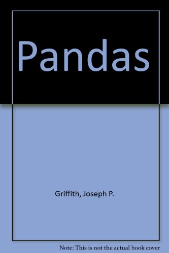 Immagine stock per Pandas