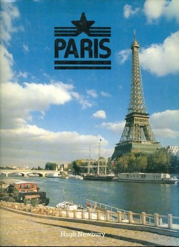 Beispielbild fr Paris zum Verkauf von Wonder Book