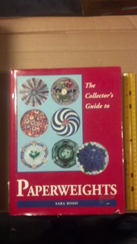 The Collector's Guide to Paperweight The Collectors Guide to Paperweights (Collector's Guide Series)