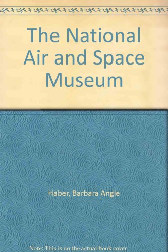Stock image for The National Air and Space Museum for sale by Half Price Books Inc.