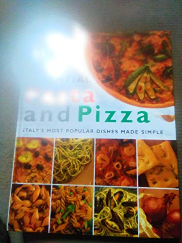 9780831767600: Essential Pasta and Pizza
