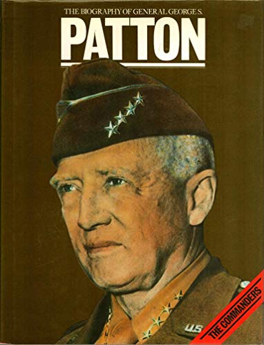 Beispielbild fr The Biography of General George S. Patton zum Verkauf von ThriftBooks-Atlanta