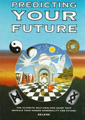 Immagine dell'editore per Predicting Your Future venduto da ThriftBooks-Atlanta