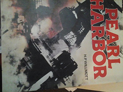 Imagen de archivo de Pearl Harbor a la venta por Better World Books: West
