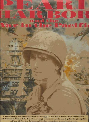 9780831767884: Pearl Harbor: The War in the Pacific