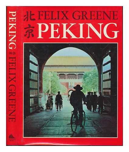 Stock image for Peking for sale by Booketeria Inc.