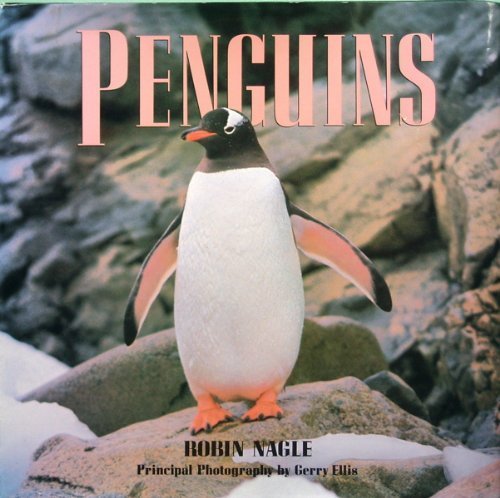 Beispielbild fr Penguins. zum Verkauf von Steamhead Records & Books