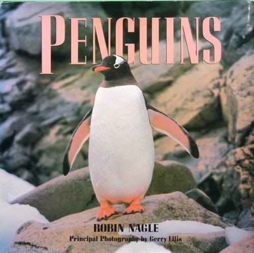 Stock image for Penguins. for sale by Steamhead Records & Books