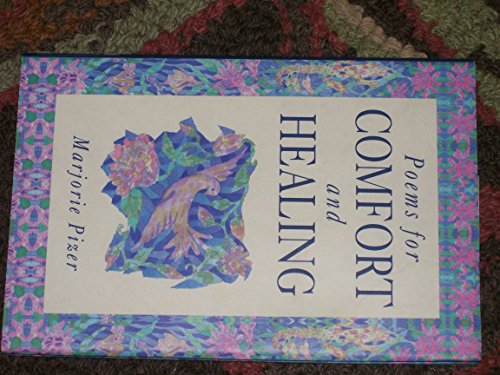 9780831767983: Poems for Comfort & Healing