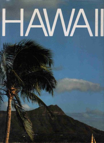 Stock image for Hawaii for sale by Better World Books