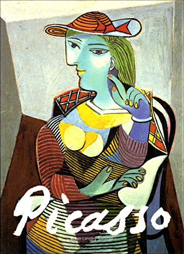 Picasso (The Gallery of Art)