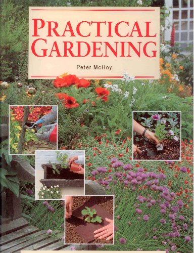 9780831768645: Practical Gardening