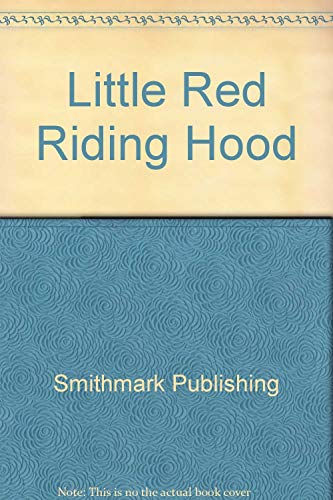 Little Red Riding Hood