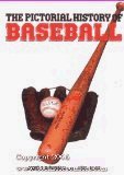 Stock image for Pictorial History of Baseball for sale by HPB Inc.