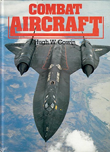 Stock image for Combat Aircraft for sale by Wonder Book
