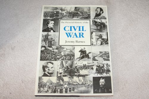 Stock image for Pictorial History of the Civil War for sale by HPB Inc.