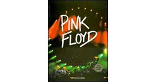 Beispielbild fr Pink Floyd zum Verkauf von HPB-Diamond