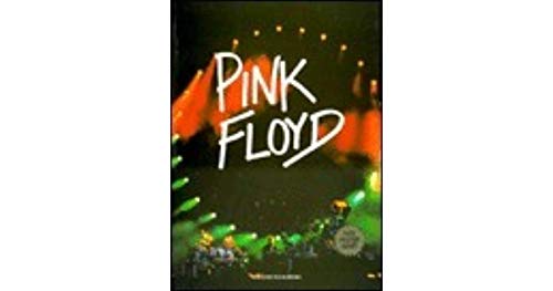 

Pink Floyd [first edition]