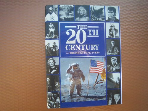Stock image for Twentieth Century for sale by Better World Books: West