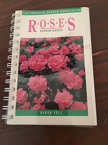 9780831769383: Roses (Garden Guides)