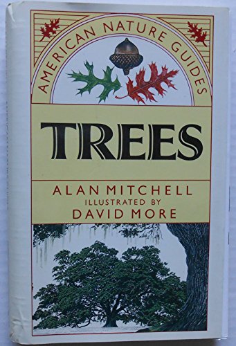 9780831769604: Trees (American Nature Guides)