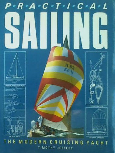 Imagen de archivo de Practical Sailing a la venta por More Than Words