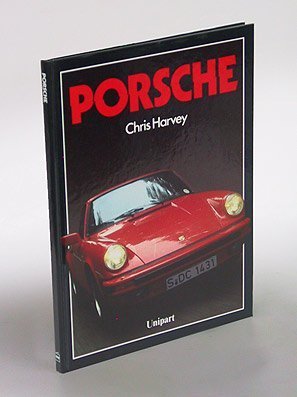 Beispielbild fr Porsche zum Verkauf von HPB Inc.