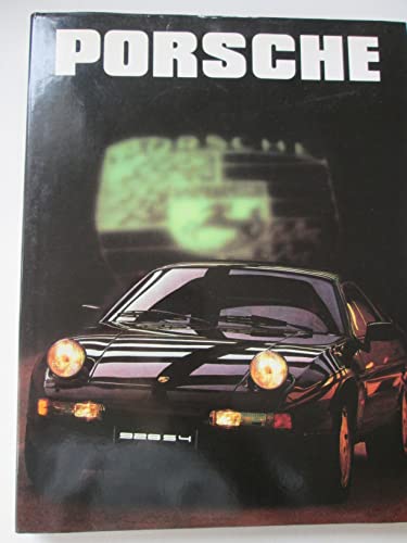 Stock image for Porsche for sale by ThriftBooks-Dallas