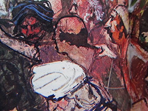 Stock-Bild f�r Portrait of Jesus