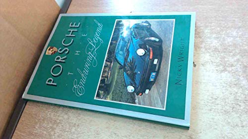 Immagine stock per Porsche: The Enduring Legend