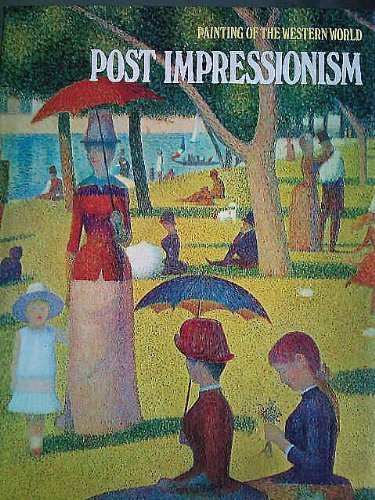 Beispielbild fr Post Impressionism zum Verkauf von Wonder Book